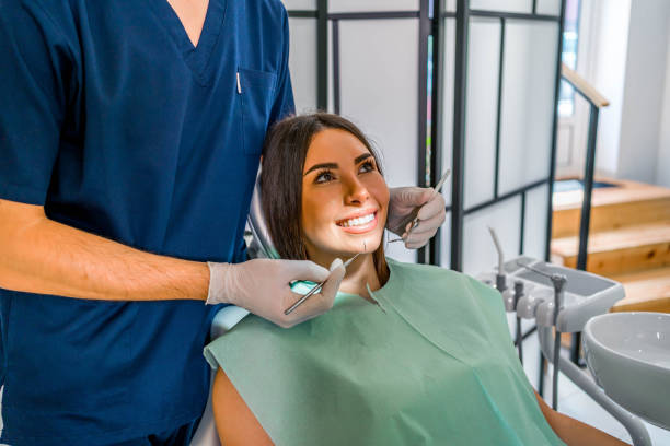 Best Oral Cancer Screening  in Berea, KY
