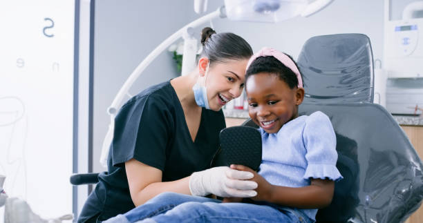 Oral Cancer Screening in Berea, KY