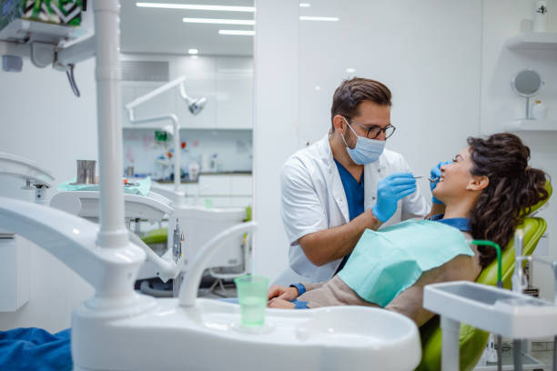 Best Traditional Braces  in Berea, KY