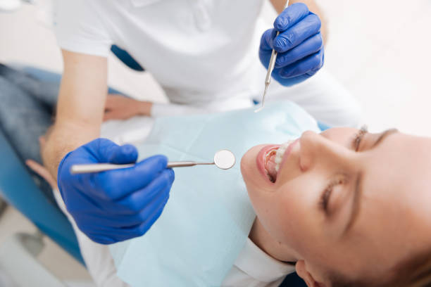 Best Dentures (Full and Partial)  in Berea, KY
