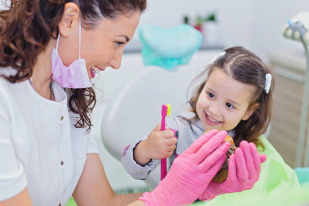 Best Dental Exams and Cleanings  in Berea, KY